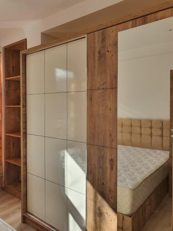 Loft Centrum Plovdiv Exteriör bild