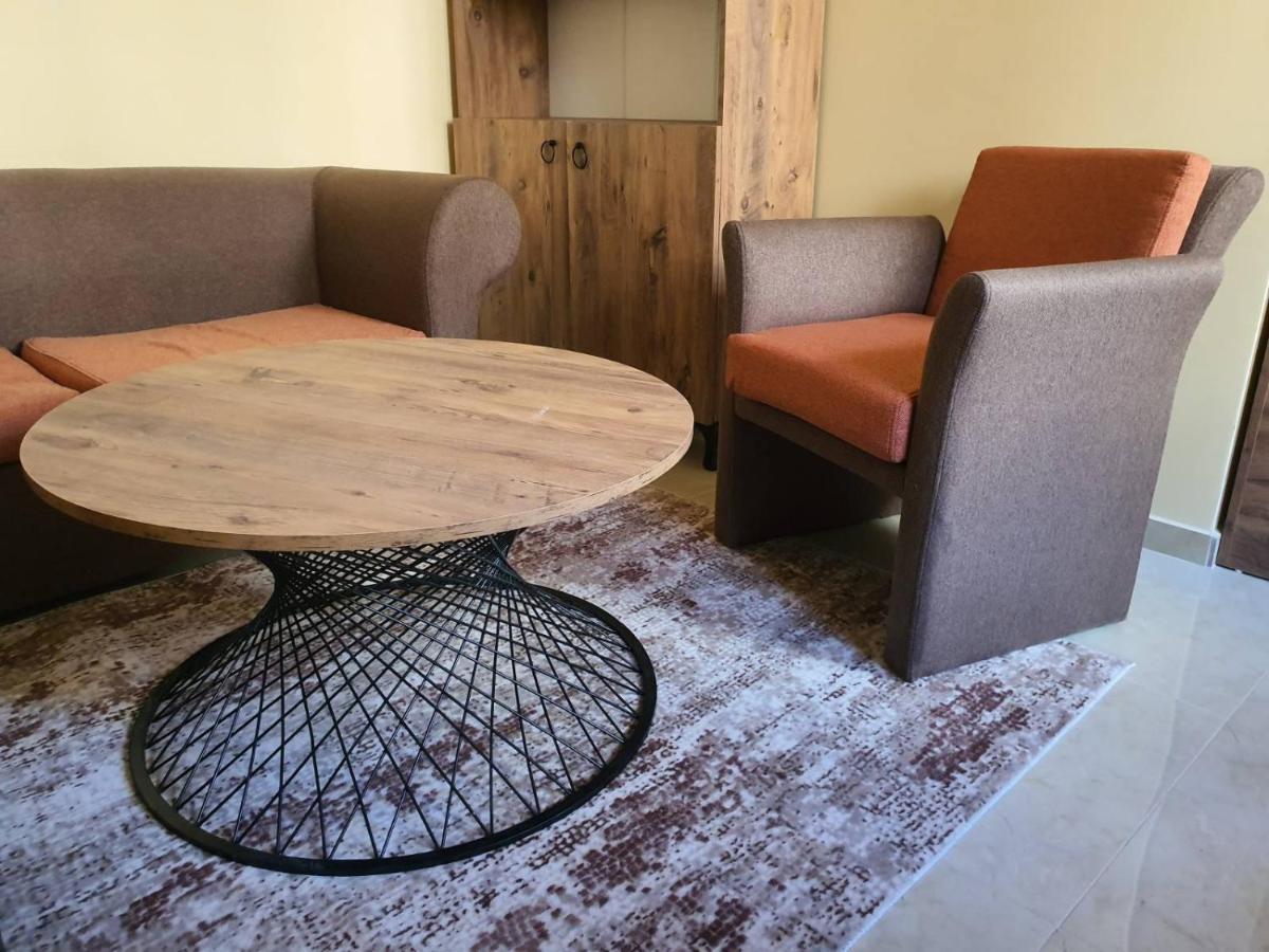Loft Centrum Plovdiv Exteriör bild