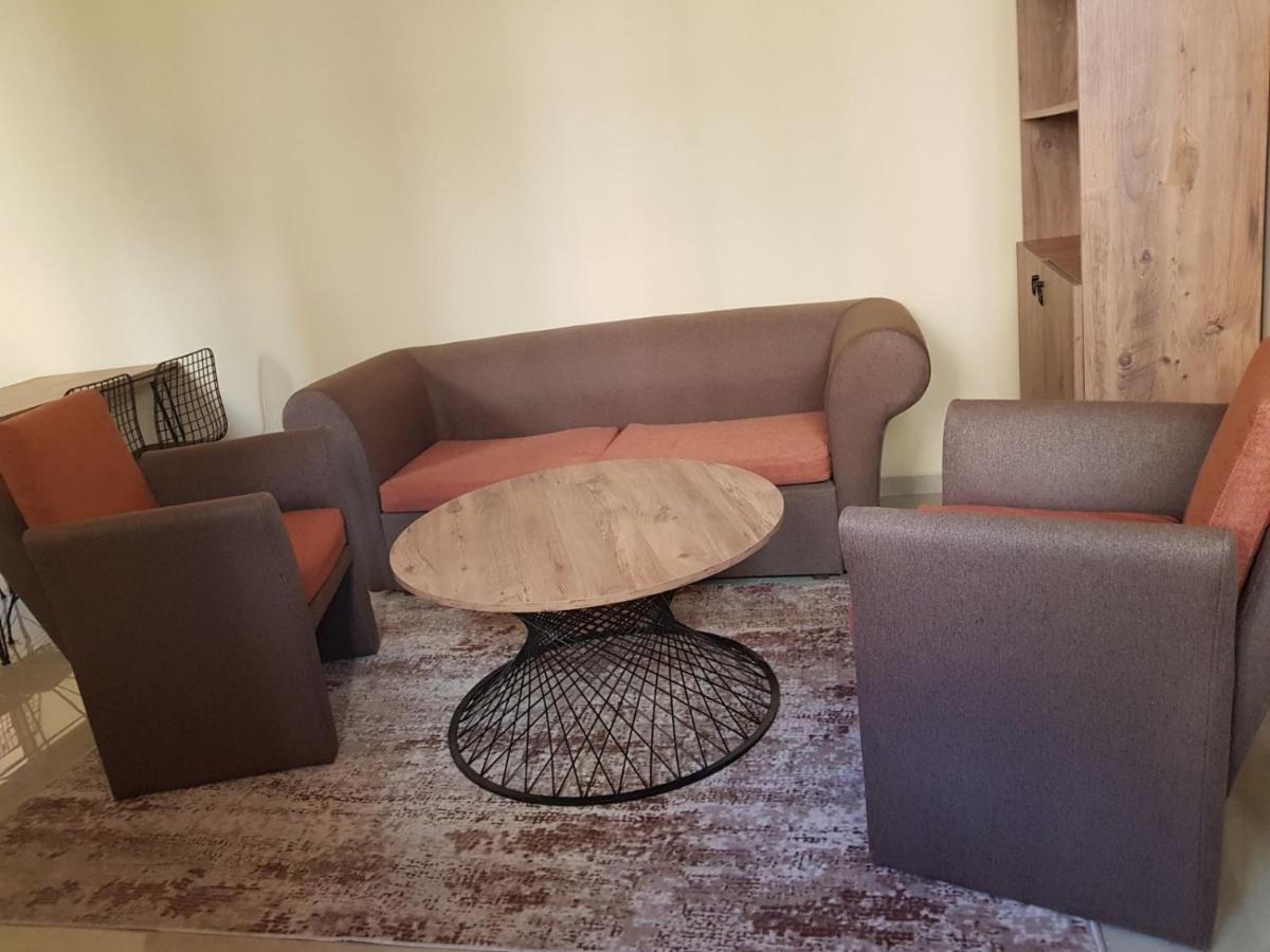 Loft Centrum Plovdiv Exteriör bild