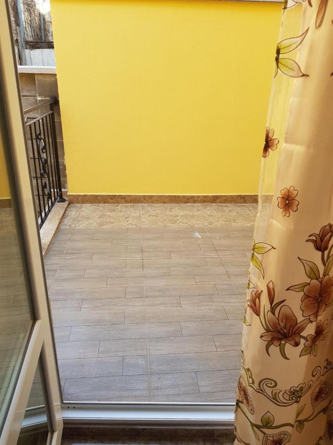 Loft Centrum Plovdiv Exteriör bild